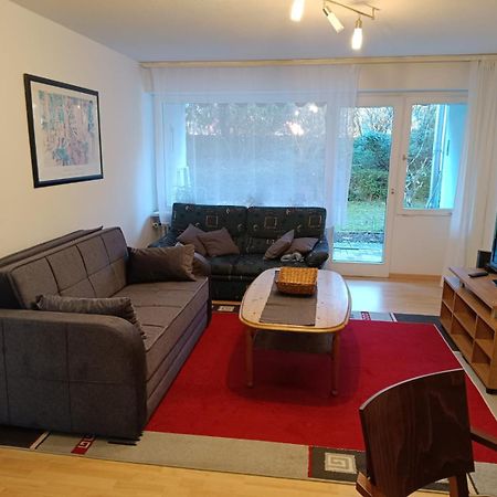 Ferienwohnung Uenal Prien am Chiemsee Extérieur photo