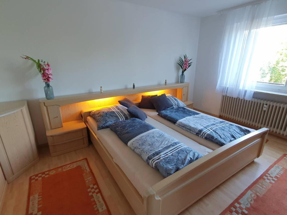 Ferienwohnung Uenal Prien am Chiemsee Extérieur photo