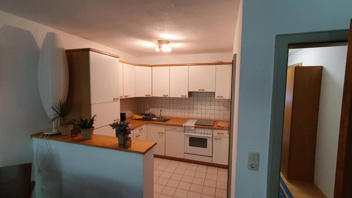 Ferienwohnung Uenal Prien am Chiemsee Extérieur photo